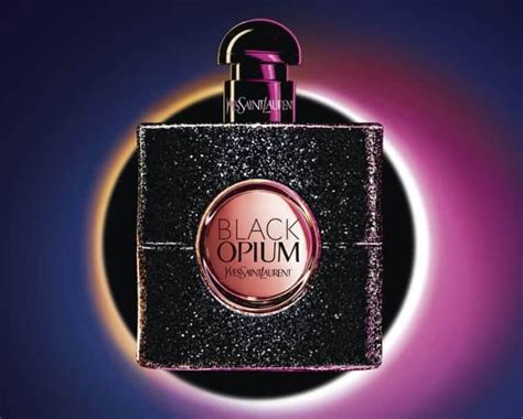 ysl black opium perfume dupe|ysl black opium dossier.co.